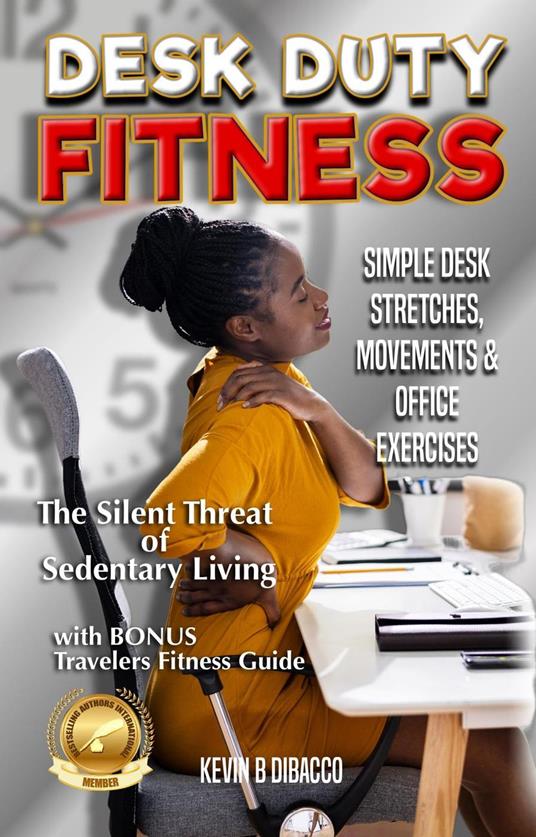 Desk Duty Fitness