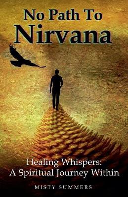 No Path To Nirvana - Misty Summers - cover