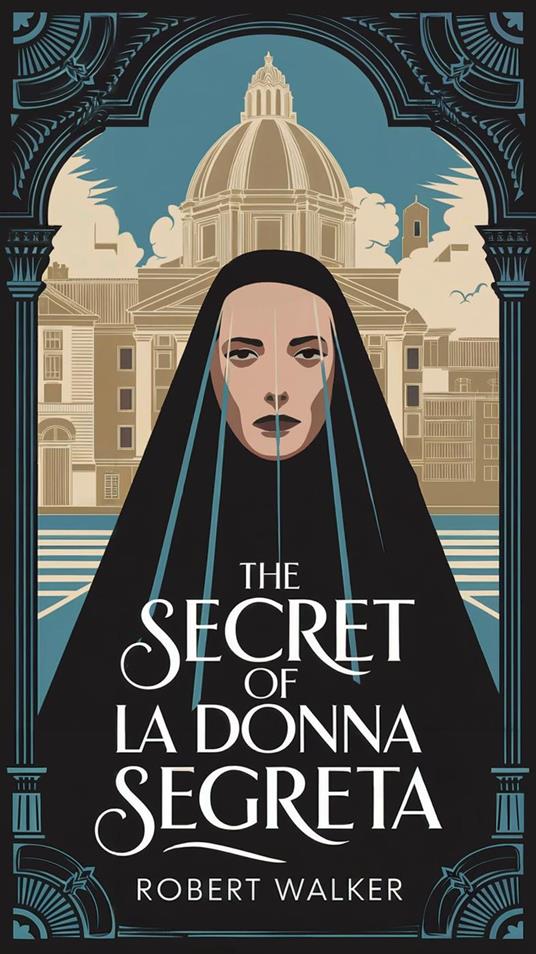 The Secret of La Donna Segreta