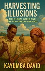 Harvesting Illusions: The Global Greed and the Pan-African Paradox
