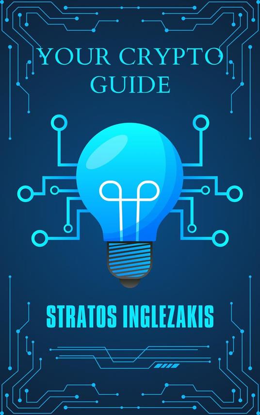 Your Crypto Guide