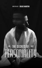 The Secrets of Personality