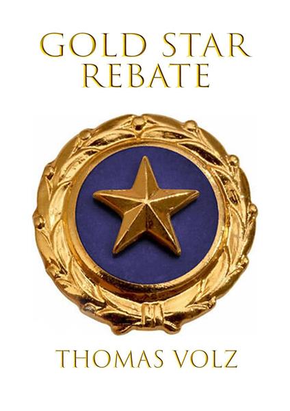 Gold Star Rebate