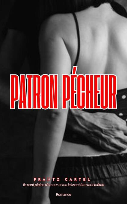 Patron pécheur