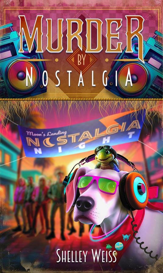 Murder by Nostalgia