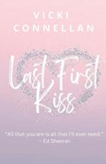Last First Kiss