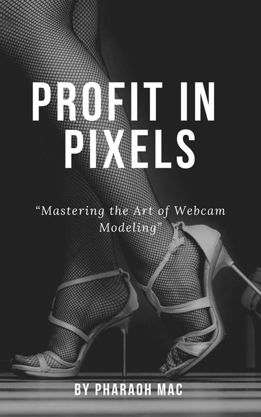 Profit in Pixels