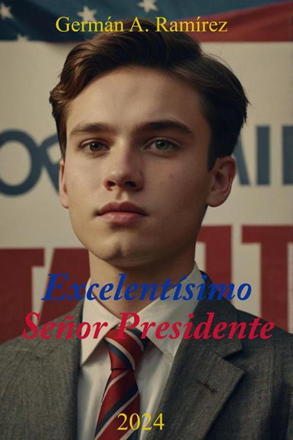 Excelentísimo Señor Presidente