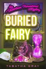 Buried Fairy