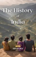 The History of India