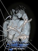 13utterfly: Parásito Mental