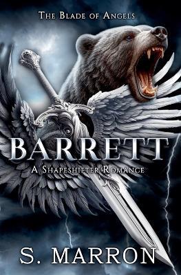 Barrett - S Marron - cover