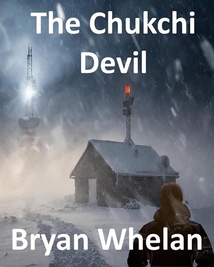 The Chukchi Devil