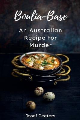 Boulia-Base - Josef Peeters - cover