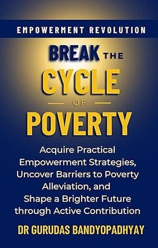 Break The Cycle of Poverty
