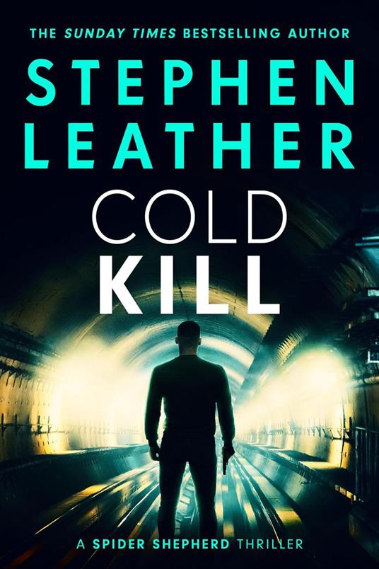 Cold Kill