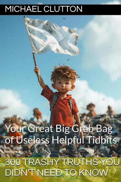 300 Trashy Truths You Didn't Need to Know