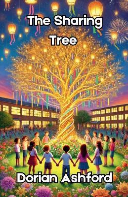 The Sharing Tree - Dorian Ashford - cover