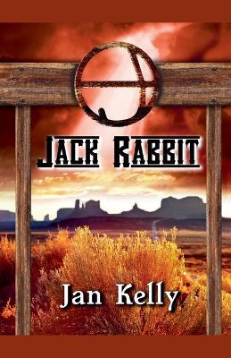 Jack Rabbit - Jan Kelly - cover