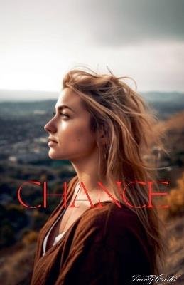 Chance - Frantz Cartel - cover