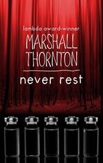 Never Rest