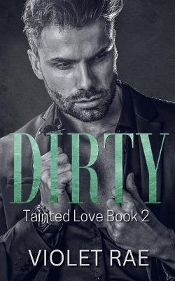 Dirty - Violet Rae - cover