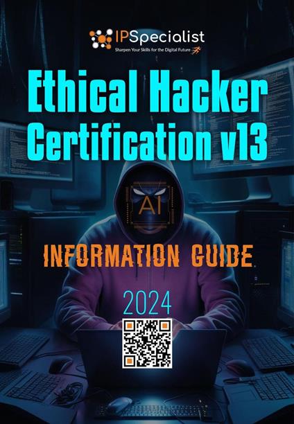 Ethical Hacker Certification v13 Information Guide