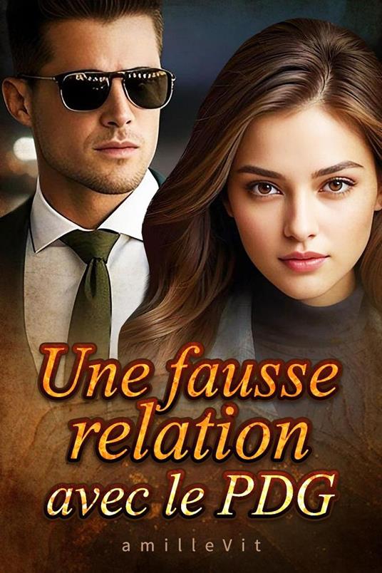 Une fausse relation avec le PDG