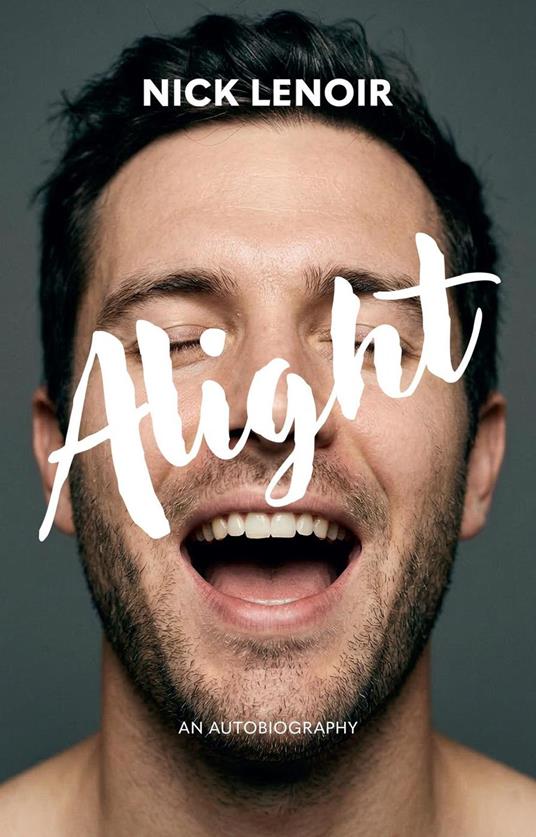 Alight: An Autobiography
