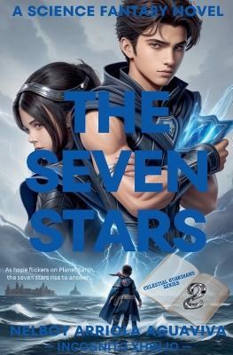 The Seven Stars - Incognito Xhinjo - cover