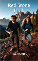 Red Stone Peak