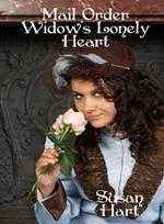 Mail Order Widow's Lonely Heart