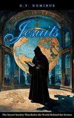Jesuits The Secret Society That Rules the World Behind the Scenes