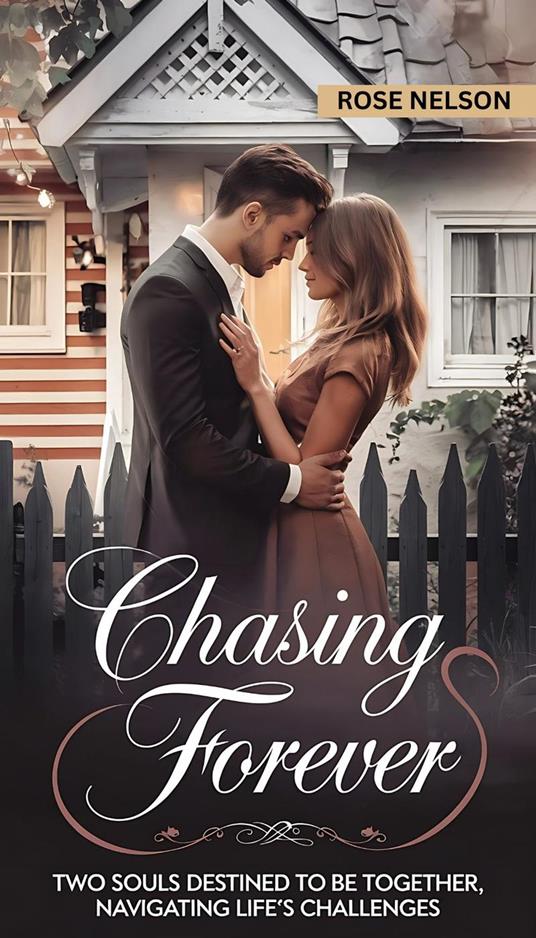 Chasing Forever