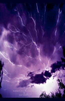 AntiChrist's Rise The Call to Arms - Jesus Villalobos - cover