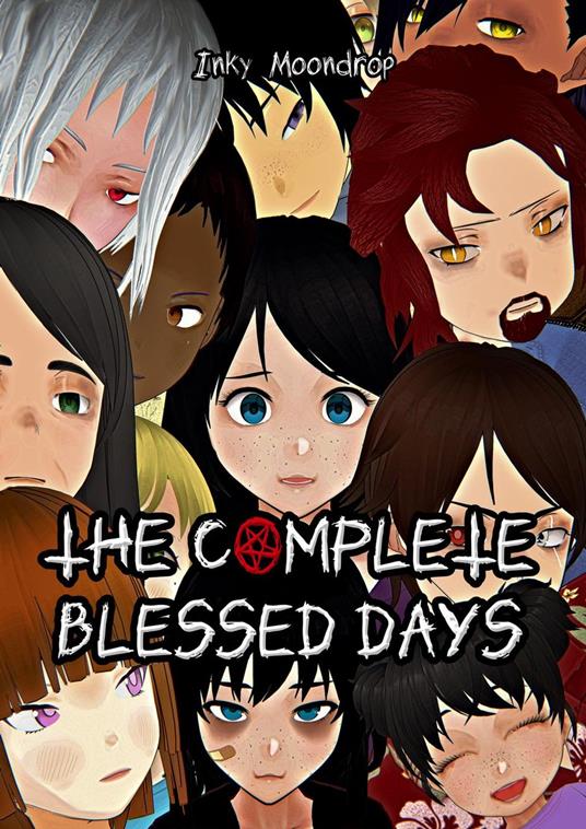 The Complete Blessed Days
