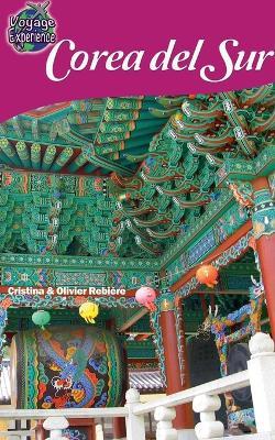 Corea del Sur - Cristina Rebiere - cover
