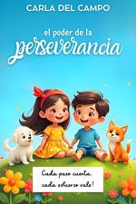 El poder de la perseverancia
