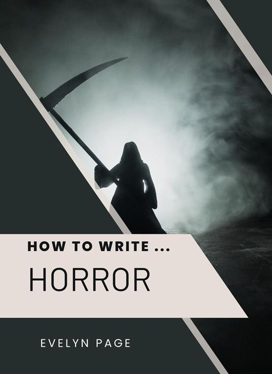 How To Write ... Horror