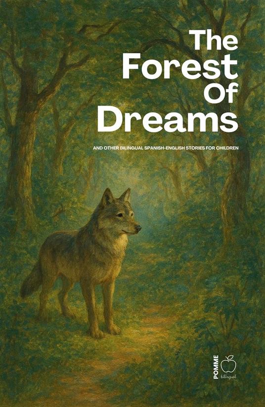 The Forest Of Dreams And Other Bilingual Spanish-English Stories For Children
