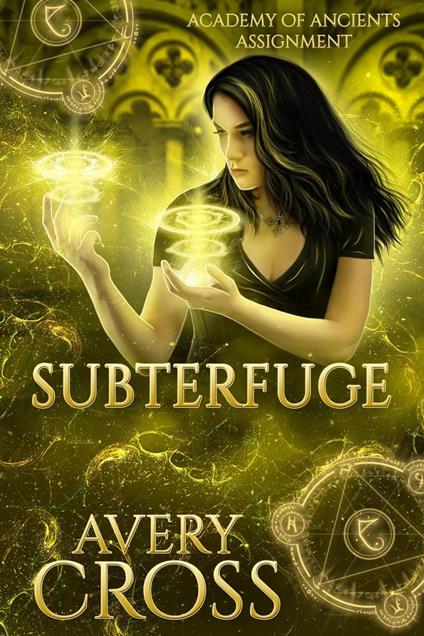 Subterfuge