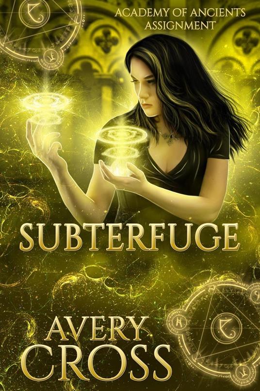 Subterfuge