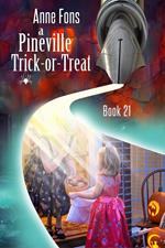 A Pineville Trick-or-Treat