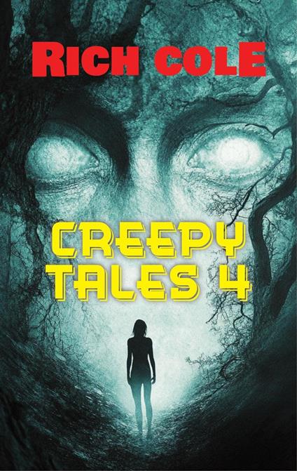 Creepy Tales 4