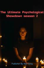 The Ultimate Psychological Showdown season 2