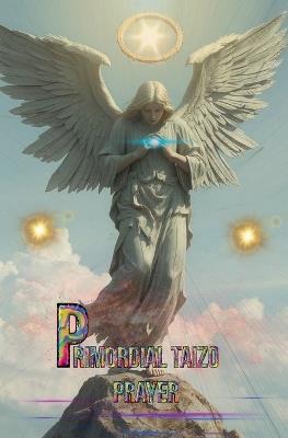 Primordial taizo prayer - Willianinnovador - cover