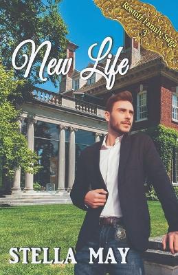 New Life - Stella May - cover