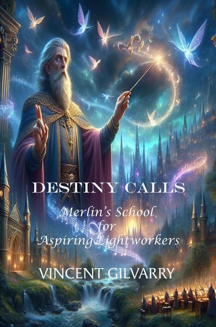 Destiny Calls