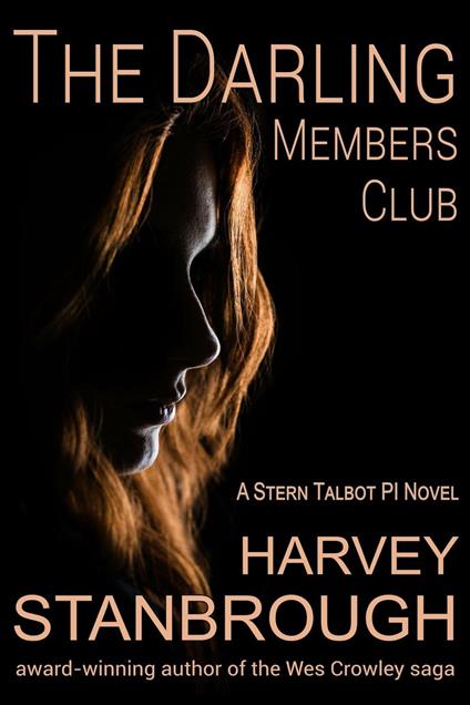 The Darling Members Club