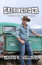 Sam Bender - Trouble in the Vekohl Valley
